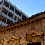 Beton umesto sećanja: Tribina o Ulici Pap Pavla u Novom Sadu 6