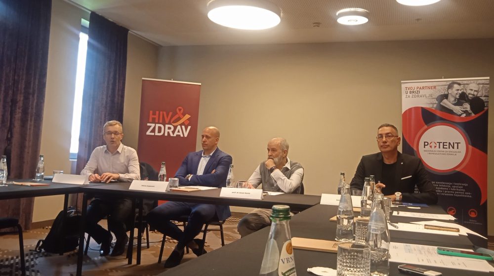 Potrebna je bolja zaštita podataka osoba sa HIV-om 1