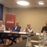 Potrebna je bolja zaštita podataka osoba sa HIV-om 1