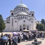 Pašalić: Neprihvatljivo vređanje građana koji se poklanjaju pojasu Bogorodice 4