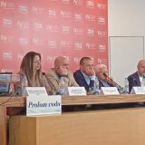 Tribina „PH juče, danas, sutra“: Napredak u lečenju plućne hipertenzije u Srbiji 4