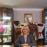 Irina Eduardivna, direktorka Zaporoške filharmonije, za Danas: I mi radimo na tome da se rat uskoro završi i život vrati u normalu 4