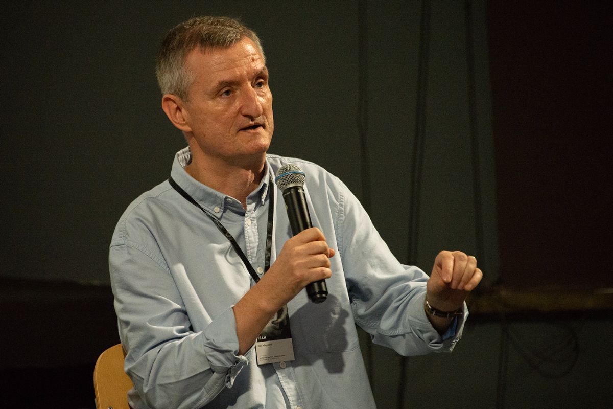 Politike prijateljstva – razgovori na Turneji Slobodne zone u Nišu, Kruševcu i Čačku 2 Politike prijateljstva – razgovori na Turneji Slobodne zone u Nišu, Kruševcu i Čačku 2