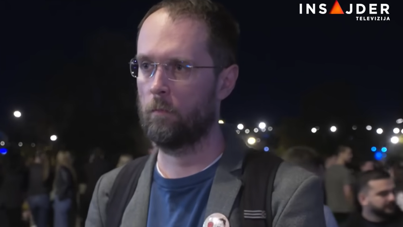 Hoće li naprednjaci 23. maja poslušati Vučića i skloniti se od "nasilnika i budala"? 2 Hoće li naprednjaci 23. maja poslušati Vučića i skloniti se od "nasilnika i budala"? 2