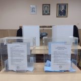 Tribina „Građani u borbi za pravedne izbore” u kragujevačkom „Artiumu” 1