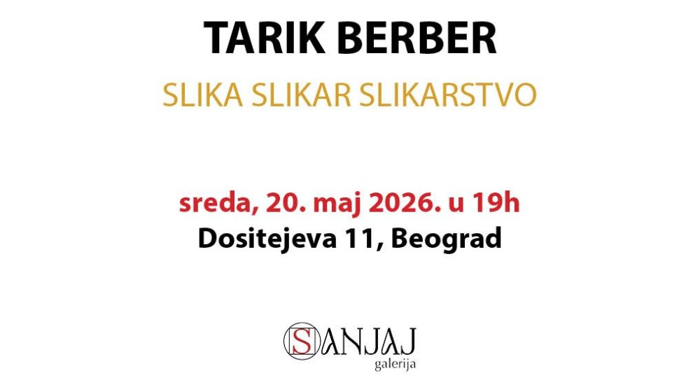 tarik berber