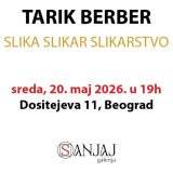tarik berber
