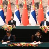 Kina i Srbija potpisale Memorandum o saradnji u oblasti veštačke inteligencije 3