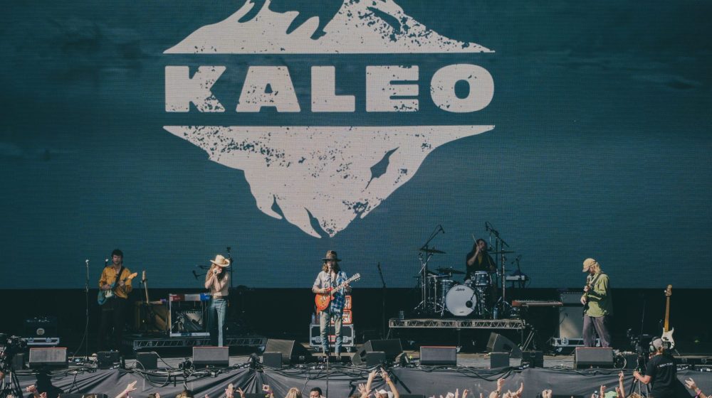 KALEO