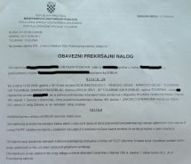 Zabrana ulaska i do dve godine uz stotine evra novčanih kazni: Vozače iz Srbije vraćaju iz Šengena, država ne reaguje 2