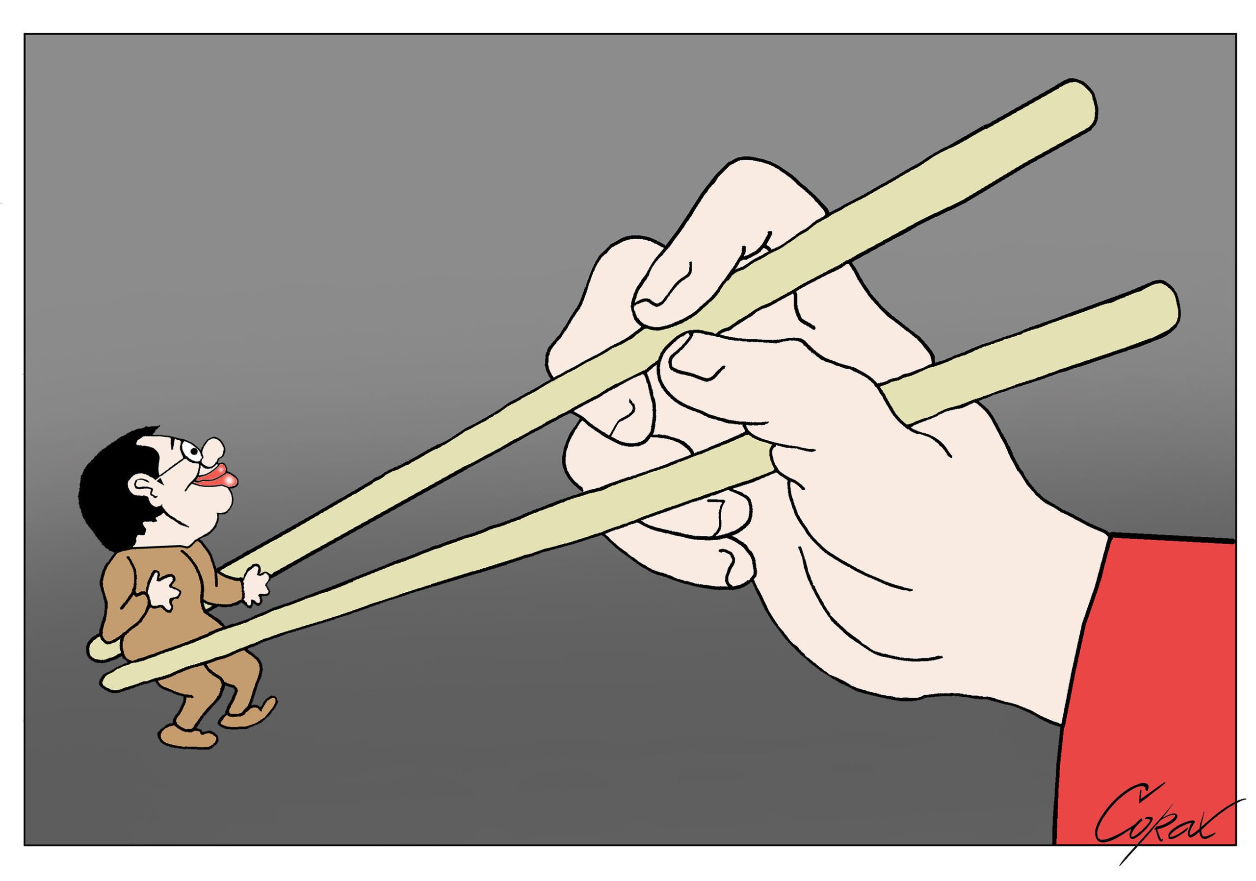 Corax 10