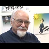 Manojlo Vukotić: Koraks nije samo nadimak - "Gavran" Koraks je jedan od najlepših izdanaka srpskog novinarstva, smeo, hrabar, mudar i vidovit crtač mraka srpskog 4