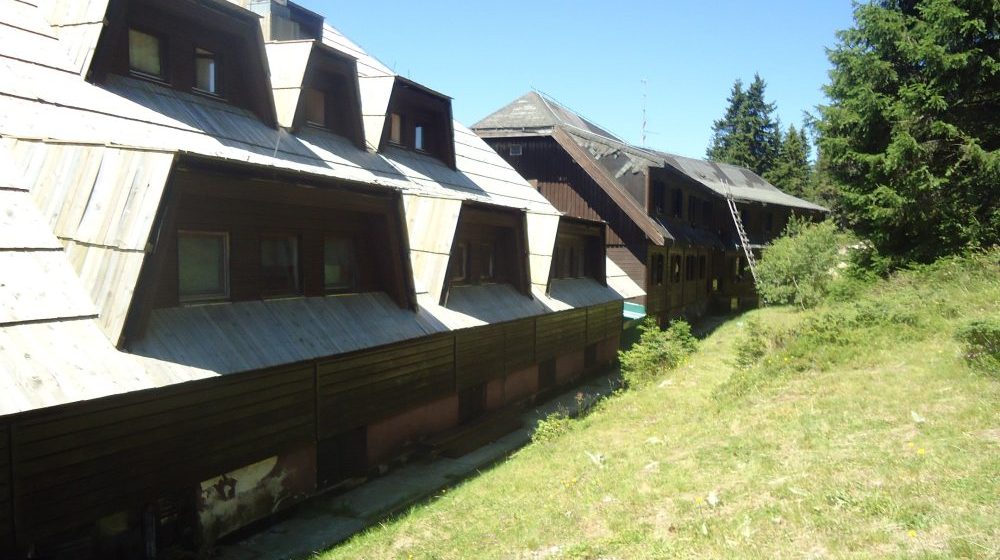 SSP Kragujevac traži poništavanje odluke o strateškom partnerstvu za Dečije odmaralište na Kopaoniku 1