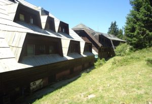 SSP Kragujevac traži poništavanje odluke o strateškom partnerstvu za Dečije odmaralište na Kopaoniku 2