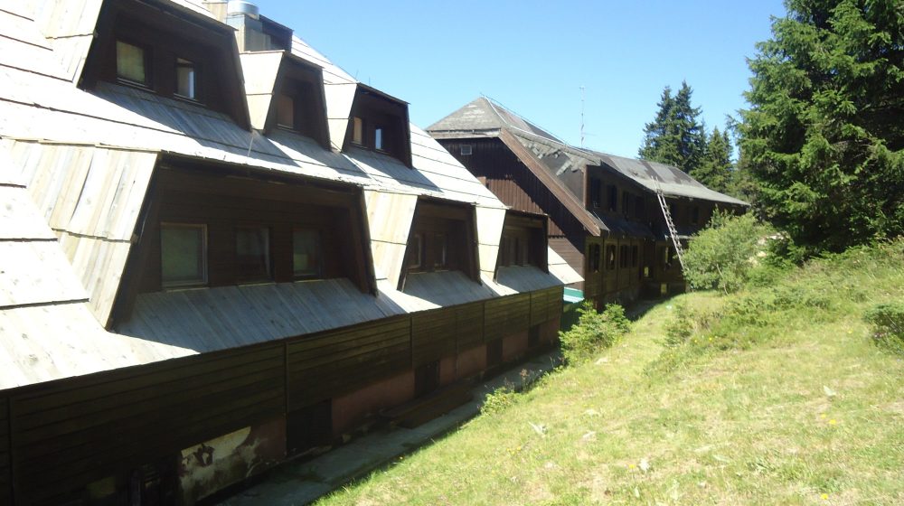 Neuspela prodaja odmarališta Raška na Kopaoniku 9