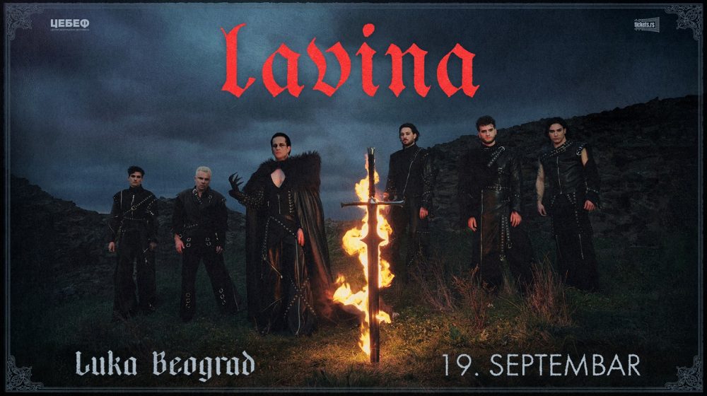 lavina