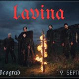 lavina