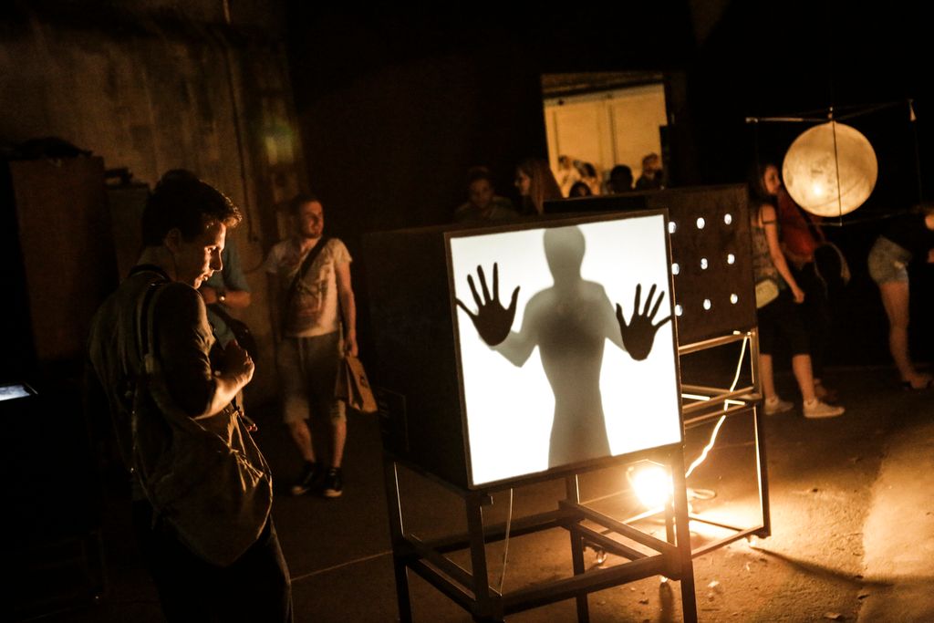 “Sve što nismo rekli”: Otvorene prijave za umetnički konkurs Black Box 2026 1
