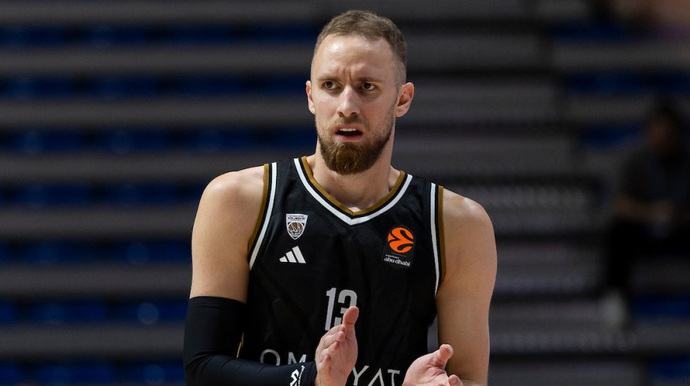 Džanan Musa, Foto: Srdjan Stevanovic/Starsport.rs ©)