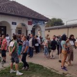 Da zajedno pokrenemo promene, do konačne pobede: Prvi zbor građana Stanova i okolnih mesnih zajednica u Kragujevcu 3