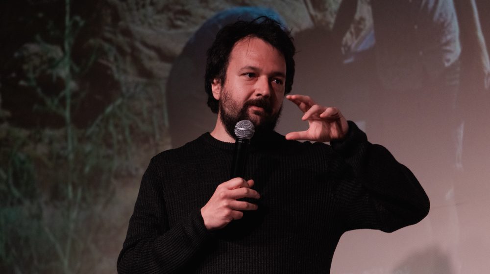 Marko Grba Singh za Danas o Beldocs-u: "Ovogodišnji srpski takmičarski program deluje posebno angažovano i emotivno" 1