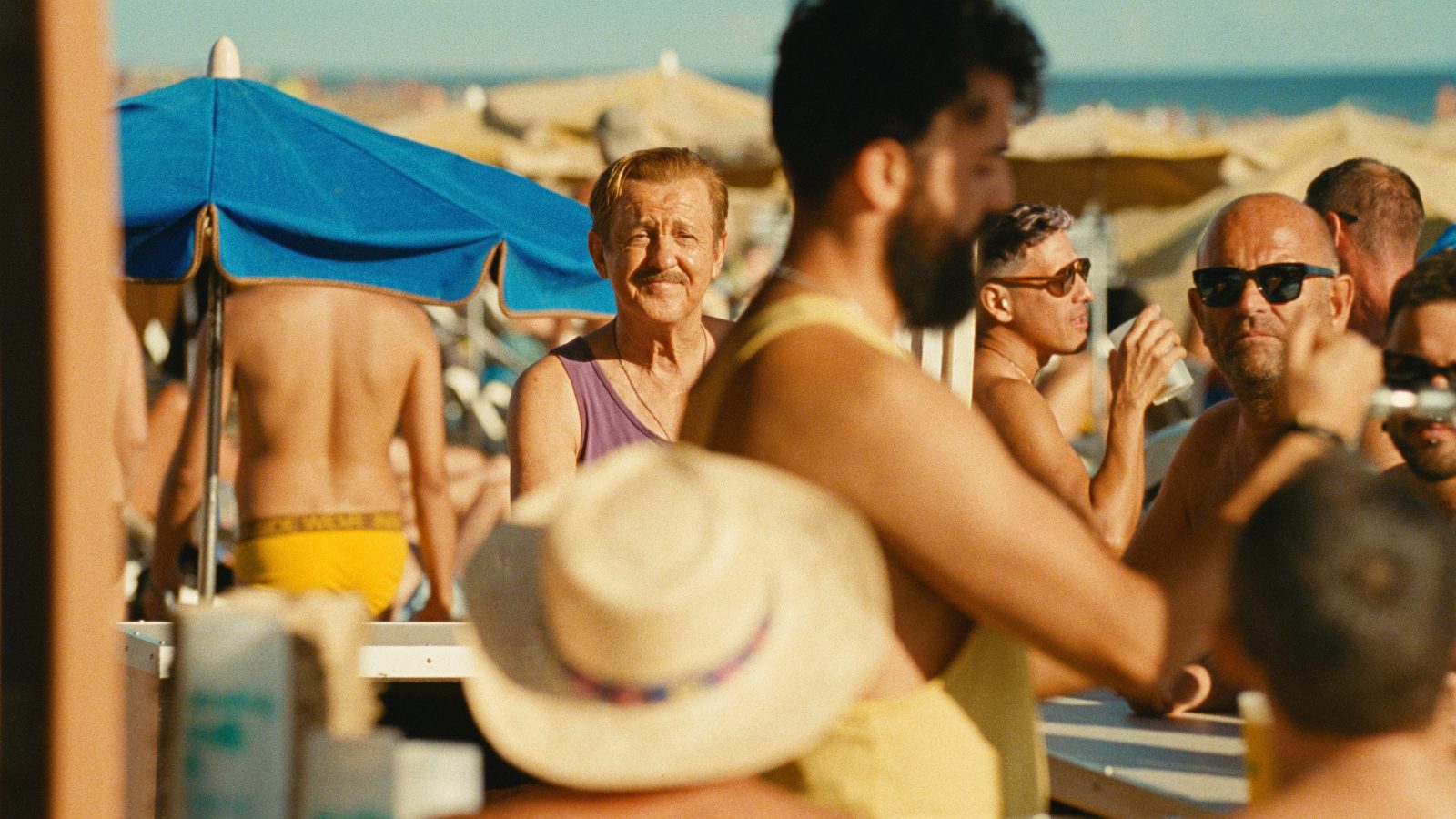 Jedanaest filmova u Glavnom programu Španskog metra 4