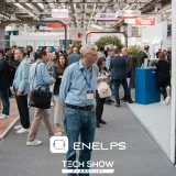 ENEL PS na sajmu u Frankfurtu: srpska inženjerska ekspertiza na globalnoj sceni 5