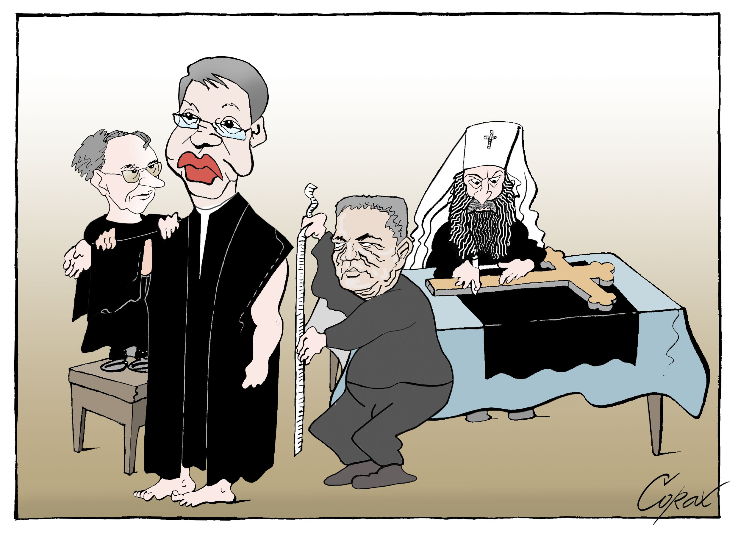 Corax 2