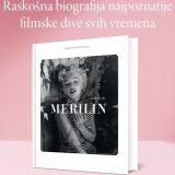 merilin monro