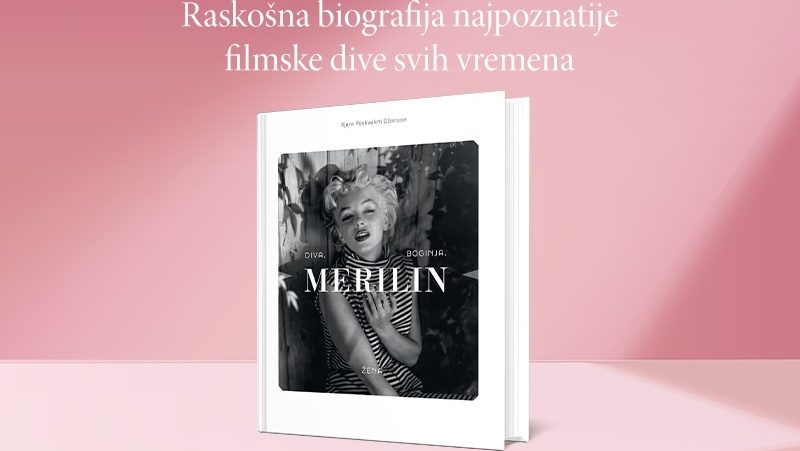 merilin monro