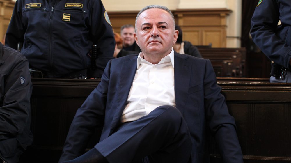 Ko je Ranko Mimović koji želi NIS, a iza sebe ima mrežu kontroverzi, presuda i ofšor firmi? 1
