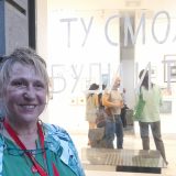 Trpimo represiju, a naš odgovor vlasti je još veća kreativnost i otpor: Otvorena solidarna izložba za spas ULUS-a, radove doniralo preko dvesta umetnika 4