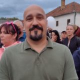 Ko je Miroslav Petrašinović iz SNS, izborni zakonopredlagač? 2