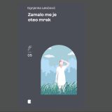 zamalo me je oteo mrak