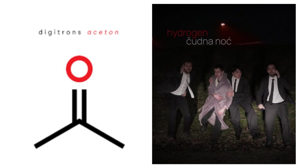 hydrogen