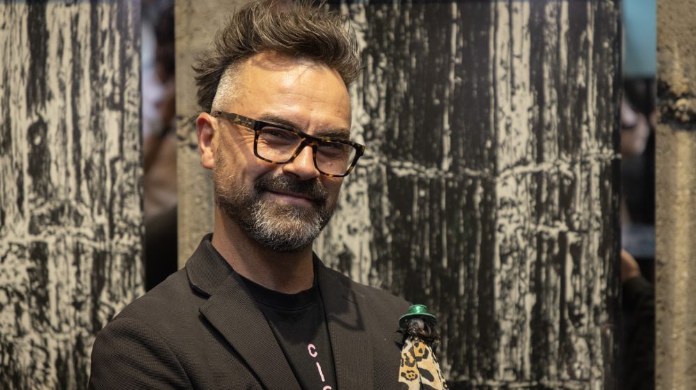 INTERVJU Mladen Hrvanović: Umjetnici su ostavljeni da budu samoučeni samuraji 1