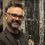 INTERVJU Mladen Hrvanović: Umjetnici su ostavljeni da budu samoučeni samuraji 10
