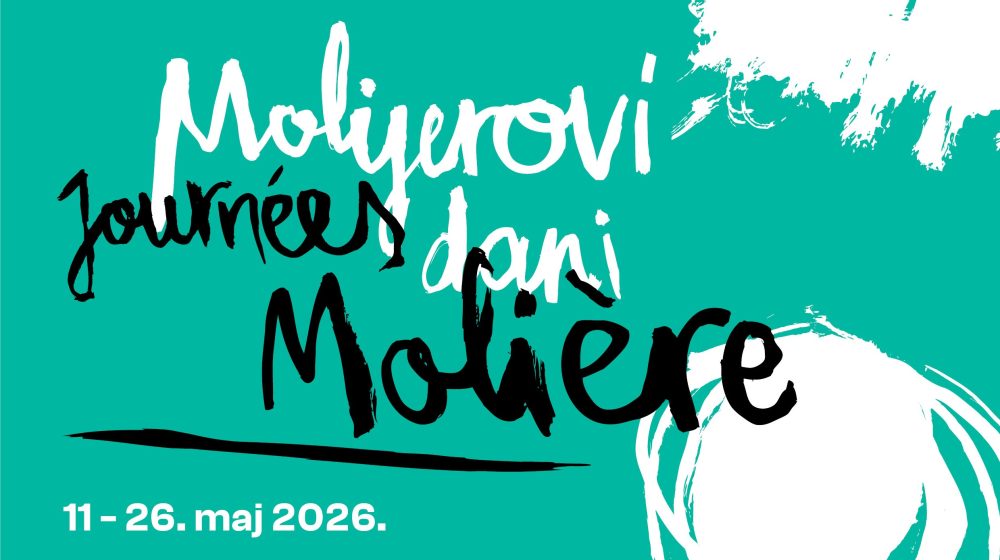 18. Molijerovi dani