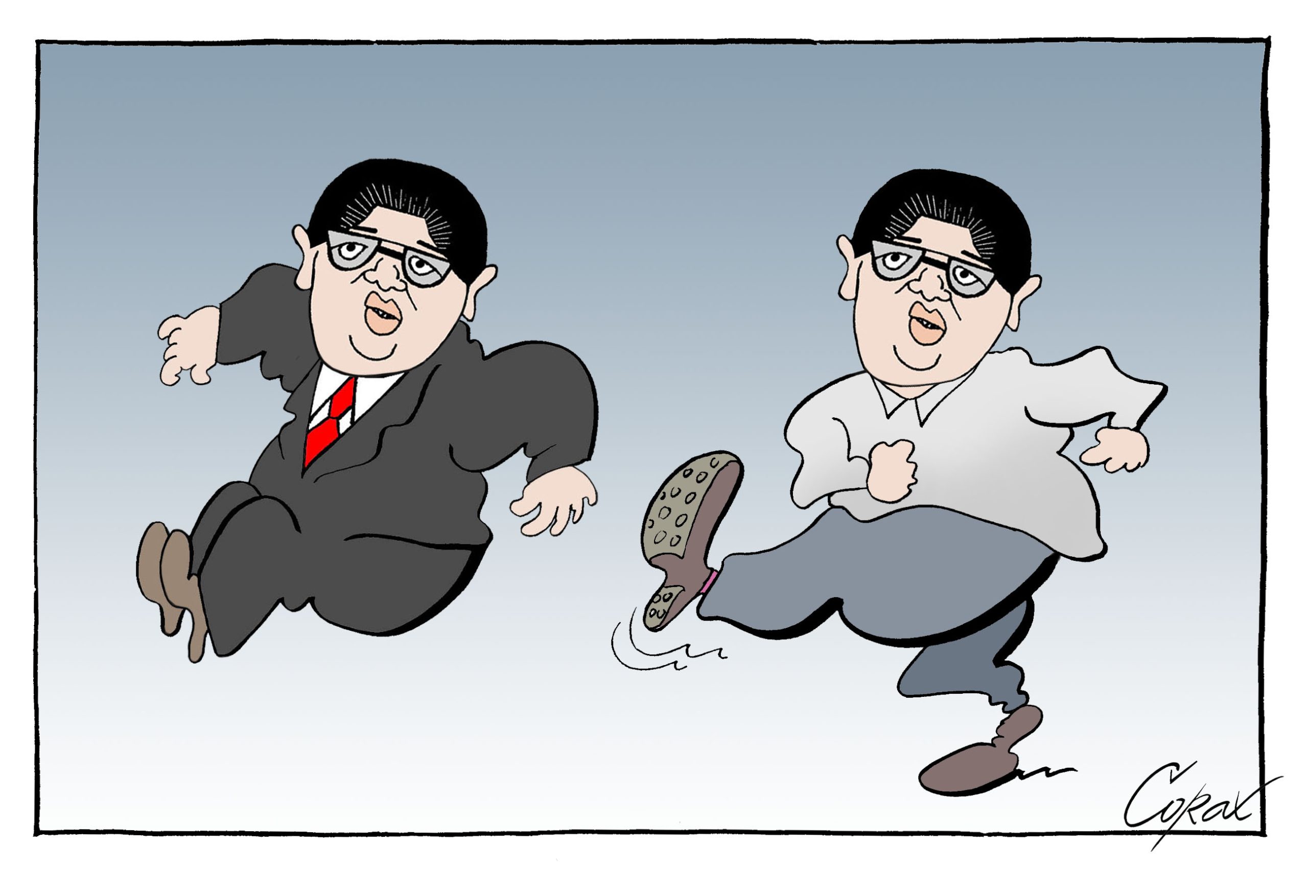 Corax 3