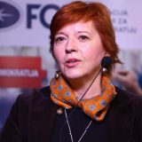 Nataša Vučković: Poštovanje i divljenje Mićunu, koji je kao mlad preživeo logorske strahote, i onda je ceo život proživeo bez straha, ostavljajući nam u amanet da nastavimo borbu za demokratiju i slobodu 4