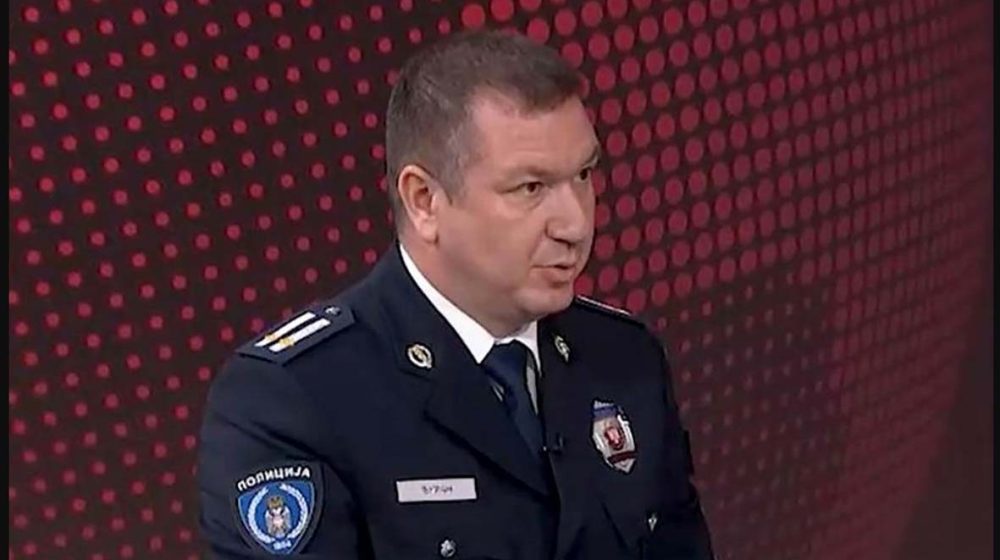 Bivši načelnik UKP Nemanja Đuran pušten da se brani sa slobode 6