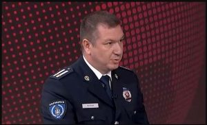 Bivši načelnik UKP Nemanja Đuran dobio otkaz dva dana pre saslušanja u vezi sa slučajem hapšenja Veselina Milića 18