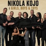 nikola kojo i gbt kako sam prestao da pevam pod tušem