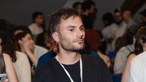 nikola lorenzin
