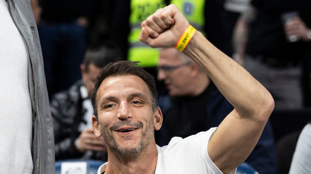 Danilo Ikodinović: "Slobodan Soro je nebitan u celoj ovoj priči, on je samo eksponent" 1
