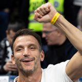 Danilo Ikodinović: "Slobodan Soro je nebitan u celoj ovoj priči, on je samo eksponent" 1