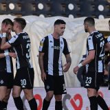 Partizan - Novi Pazar