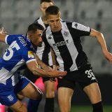 Partizan uzeo samo bod u malom gradskom derbiju i prepustio Vojvodini drugo mesto 4
