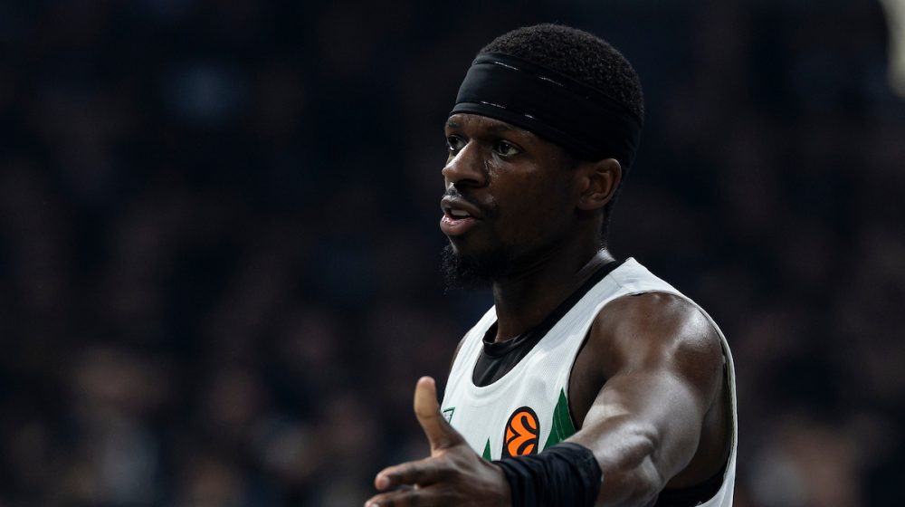 Silvan Fransisko, Foto: Srdjan Stevanovic/Starsport