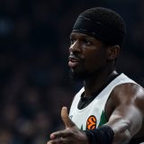 Silvan Fransisko, Foto: Srdjan Stevanovic/Starsport